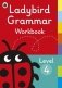 Ladybird Grammar. Workbook Level 4 фото книги маленькое 2