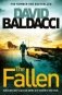 The Fallen фото книги маленькое 2