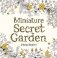 Miniature Secret Garden фото книги маленькое 2