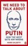 We Need to Talk About Putin фото книги маленькое 2
