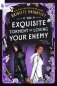 Exquisite Torment Of (Exp) фото книги маленькое 2