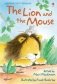 The Lion and the Mouse фото книги маленькое 2