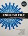 English File. Pre-Intermediate: Workbook with key and Student's Site фото книги маленькое 2