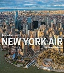 New York Air. The View from Above фото книги