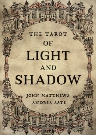 Tarot Of Light And Shadow, The фото книги