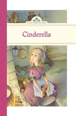 Cinderella фото книги