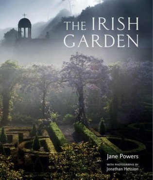 The Irish Garden фото книги