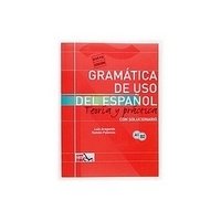 Gramática de uso del español фото книги