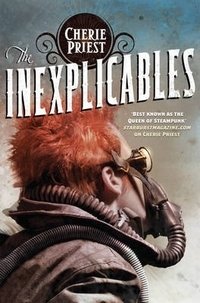 The Inexplicables фото книги