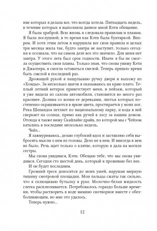 Взлетая высоко фото книги 13