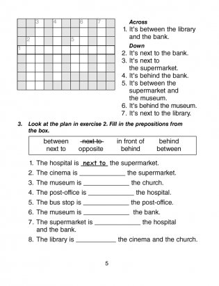 Magic Box 4. Workbook-2. Английский язык. 4 класс. Рабочая тетрадь-2 фото книги 4