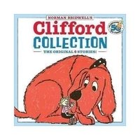 Clifford Collection: The Original Stories фото книги