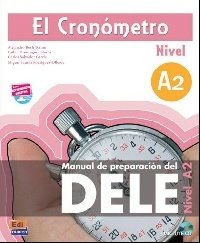 El Cronometro A2 (+ Audio CD) фото книги