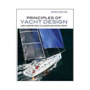 Principles of Yacht Design фото книги