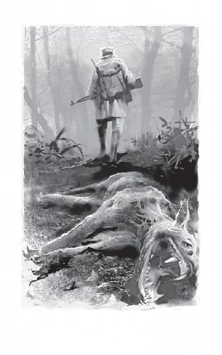 У Великой реки. Река Снов. Кольцо зеркал фото книги 3