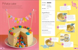 Bake It фото книги 2