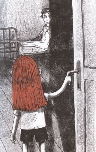 13 страшных историй фото книги 4