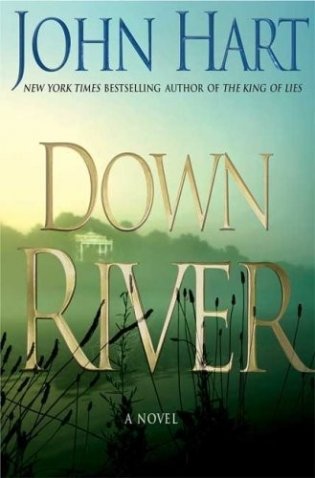 Down River HB фото книги