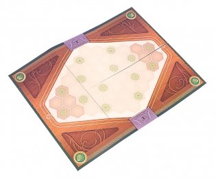 Настольная игра "Сундук войны" фото книги 10