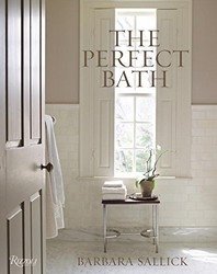 The Perfect Bath фото книги