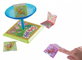 Настольная игра "Веселье у бассейна (Pool Party)" фото книги 2