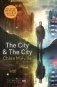 The City & the City фото книги маленькое 2