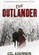 The Outlander фото книги маленькое 2