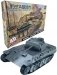 Сборная модель "Танк. Panther", L фото книги маленькое 3