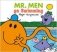 Mr. Men Go Swimming фото книги маленькое 2