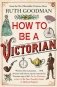 How to be a Victorian фото книги маленькое 2