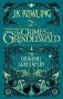 Fantastic Beasts: The Crimes of Grindelwald. The Original Screenplay фото книги маленькое 2