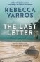 Last letter фото книги маленькое 2