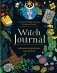 Witch Journal. Ведьмовские практики круглый год фото книги маленькое 2