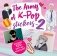 The ARMY of K-POP stickers - 2. Больше 150 крутых наклеек! фото книги маленькое 2
