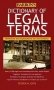 Dictionary of Legal Terms фото книги маленькое 2