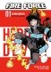 Fire Force Omnibus 1 (Vol. 1-3) фото книги маленькое 2