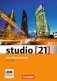 Studio 21 A1/1. Kurs- und Uebungsbuch (+ DVD) фото книги маленькое 2