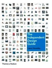 The Independent Design Guide: Innovative Products from the New Generation фото книги
