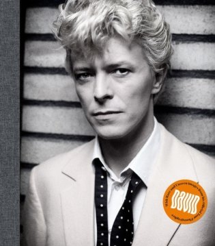 David Bowie by Denis O'Regan фото книги