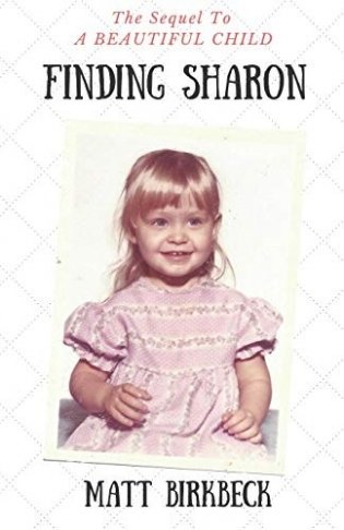 Finding Sharon фото книги