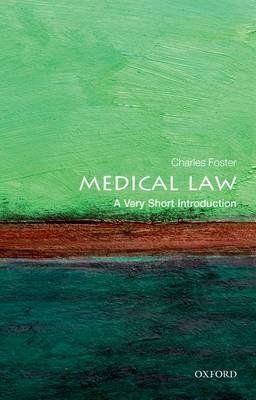 Medical Law фото книги