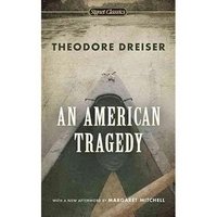 American Tragedy фото книги