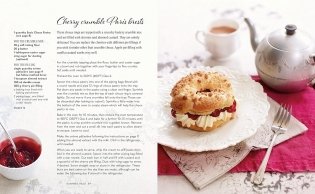 Summer Fruit Pastries фото книги 2