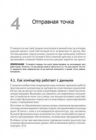 Swift. Основы разработки приложений под iOS, iPadOS и macOS фото книги 10