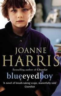 Blueeyedboy фото книги
