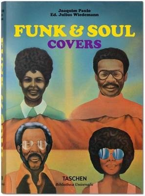 Funk & Soul Covers фото книги