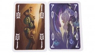 Настольная игра "Сиггил" фото книги 10