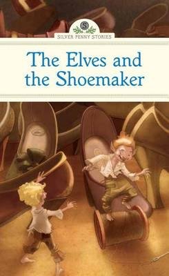 The Elves and the Shoemaker фото книги