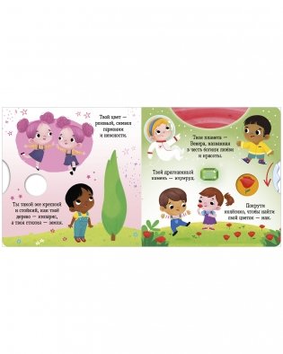 Телец фото книги 4