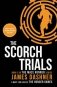 The Scorch Trials фото книги маленькое 2